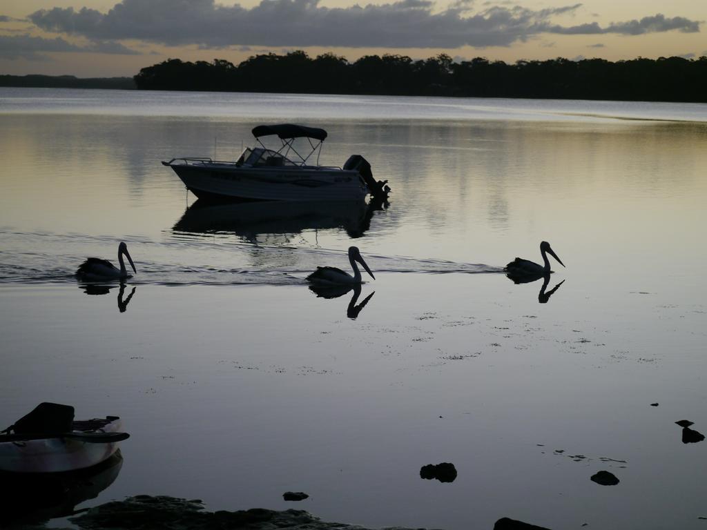 Aparthotel Dungowan Erowal Bay