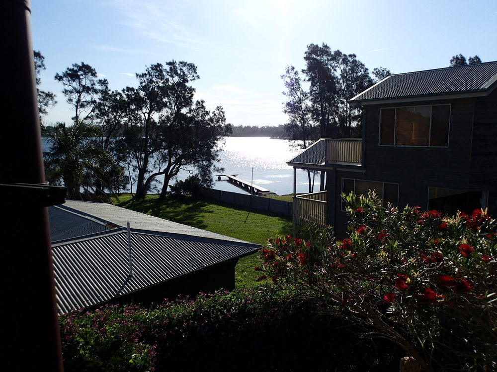 Dungowan Aparthotel Erowal Bay